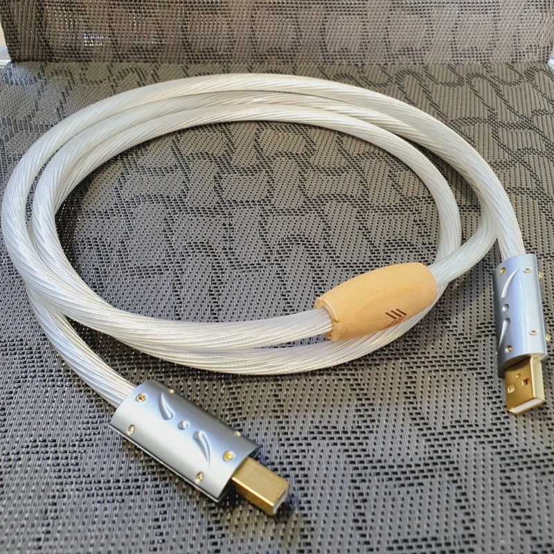 Dây Usb Nordost Vahala