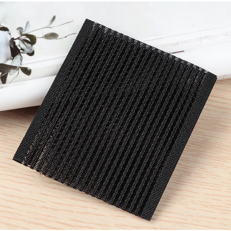 Miếng Dán Giữ Tóc Mái Tiện Dụng Xinh Xắn Bộ Hai Miếng