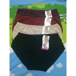Combo 10 Quần lót cotton