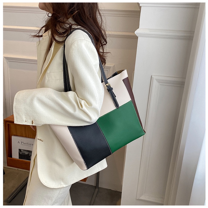 Túi Xách tote Cỡ Lớn Thời Trang Cho Nữ Gylb535