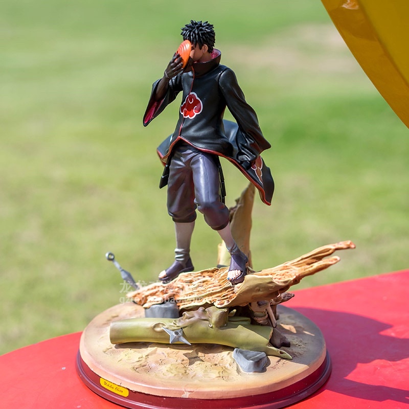 Mô hình figure nhân vật Uchiha Obito trong Naruto