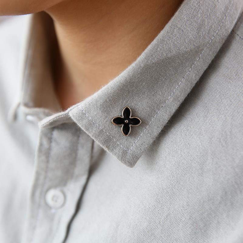 Khuy trang trí áo, cài áo các hình (1 sét/10 khuy) 265