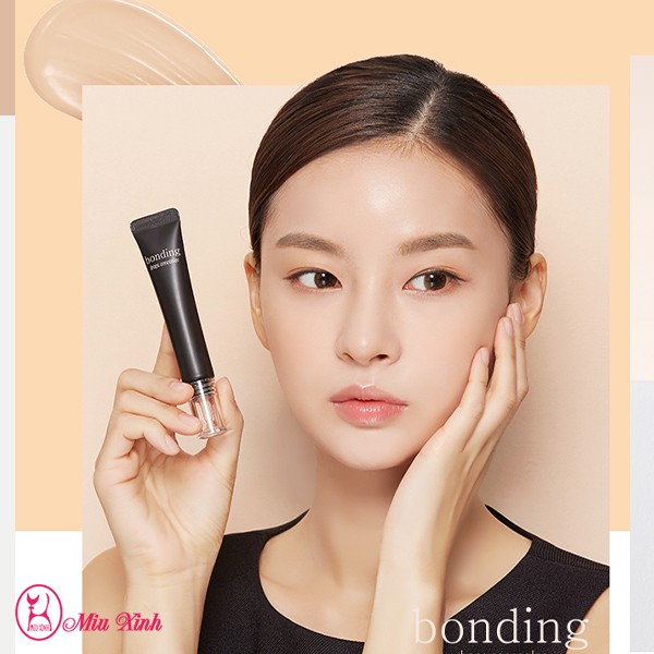 KEM CHE KHUYẾT ĐIỂM  BONDING DROPS CONCEALER
