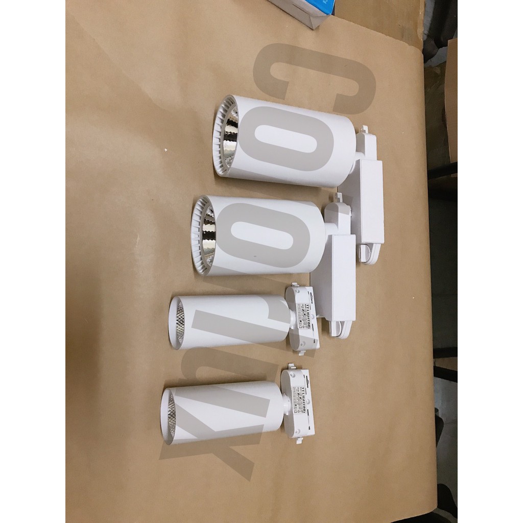 Đèn Rọi Ray COB Colorlux Cao Cấp Siêu Sáng 30w 20w 12w 7w Trang Trí Shop, Rọi Tranh, Bể Cá #denroiray | BigBuy360 - bigbuy360.vn