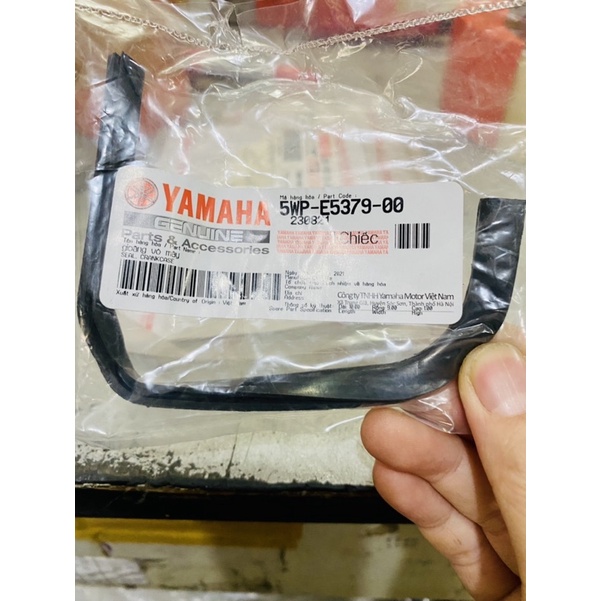Ron vỏ máy Yamaha Mio chính hãng
