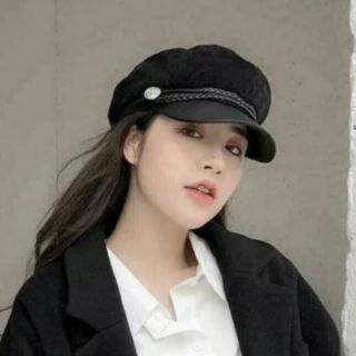Mũ Thủy Thủ/ Mũ Beret Thời Trang