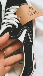 SẴN | Giày sneaker size 36, 37
