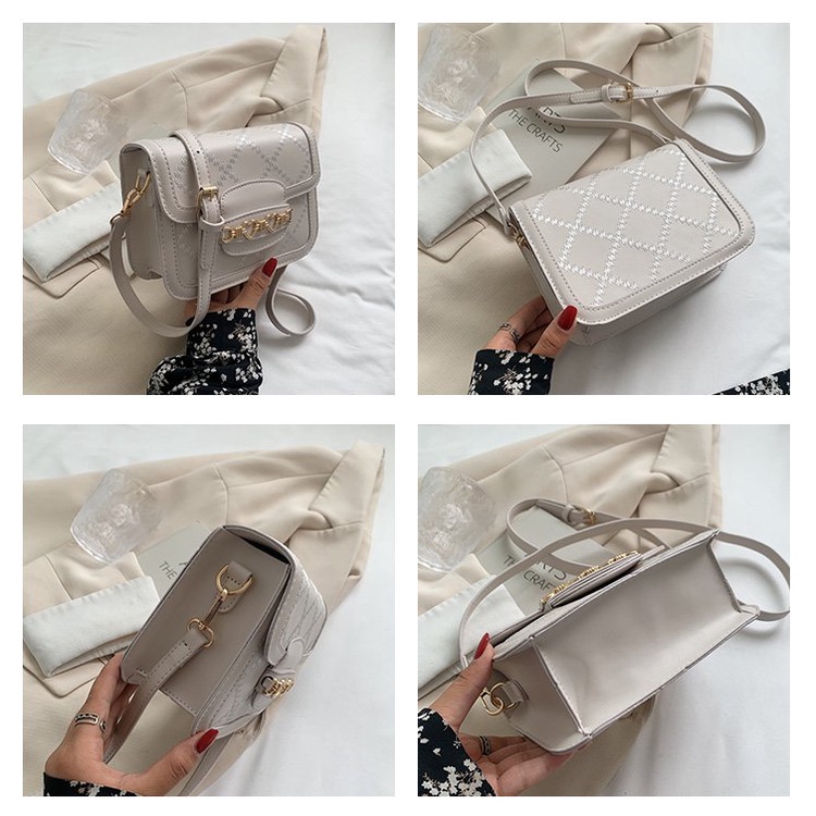 Túi Xách Đeo Chéo Thiết Kế Thời Trang Cho Nữ