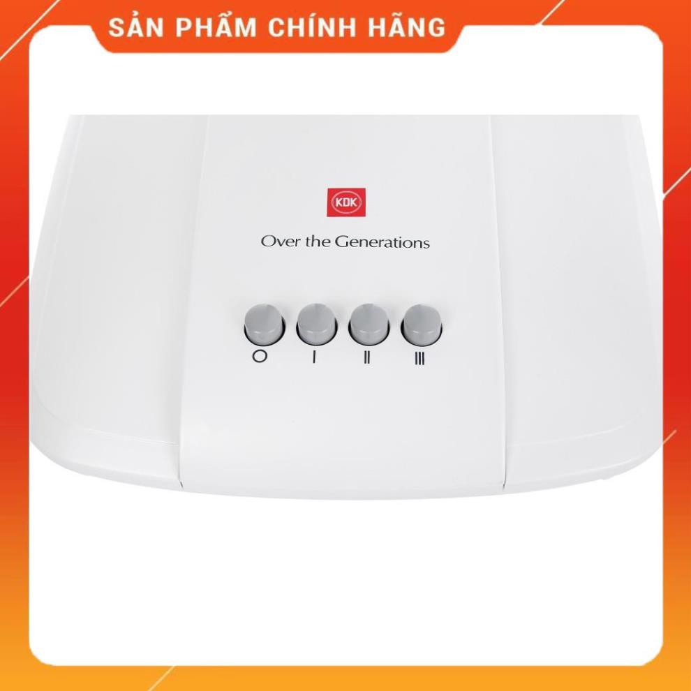 Quạt bàn KDK A40B