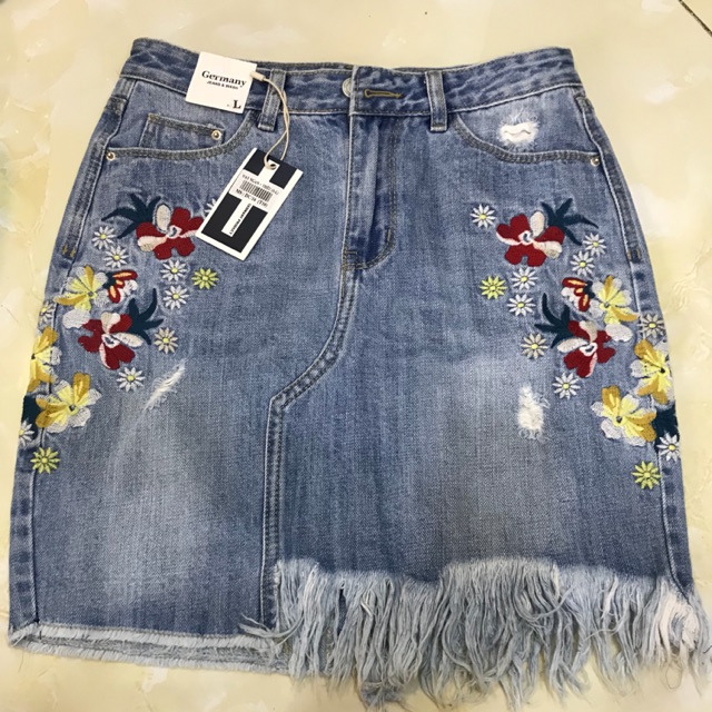 Jean 200