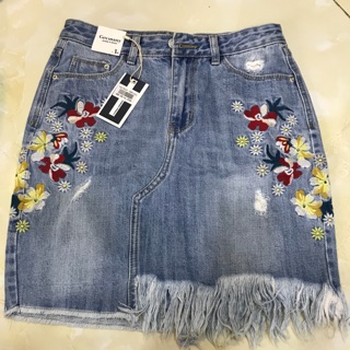 Jean 200