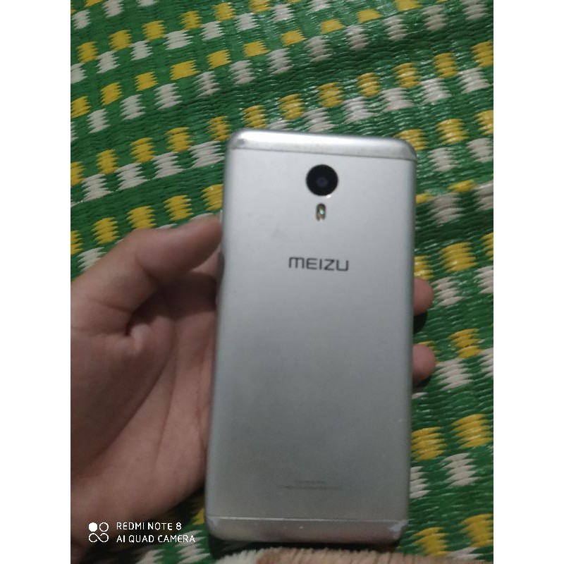 điện thoại meizu m3 full chức năng mới nguyên zin