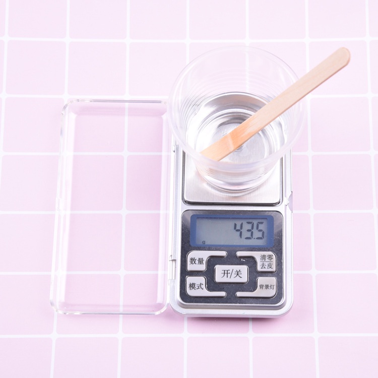 🍉Cân tiểu ly điện tử mini  chính xác DUASHOP