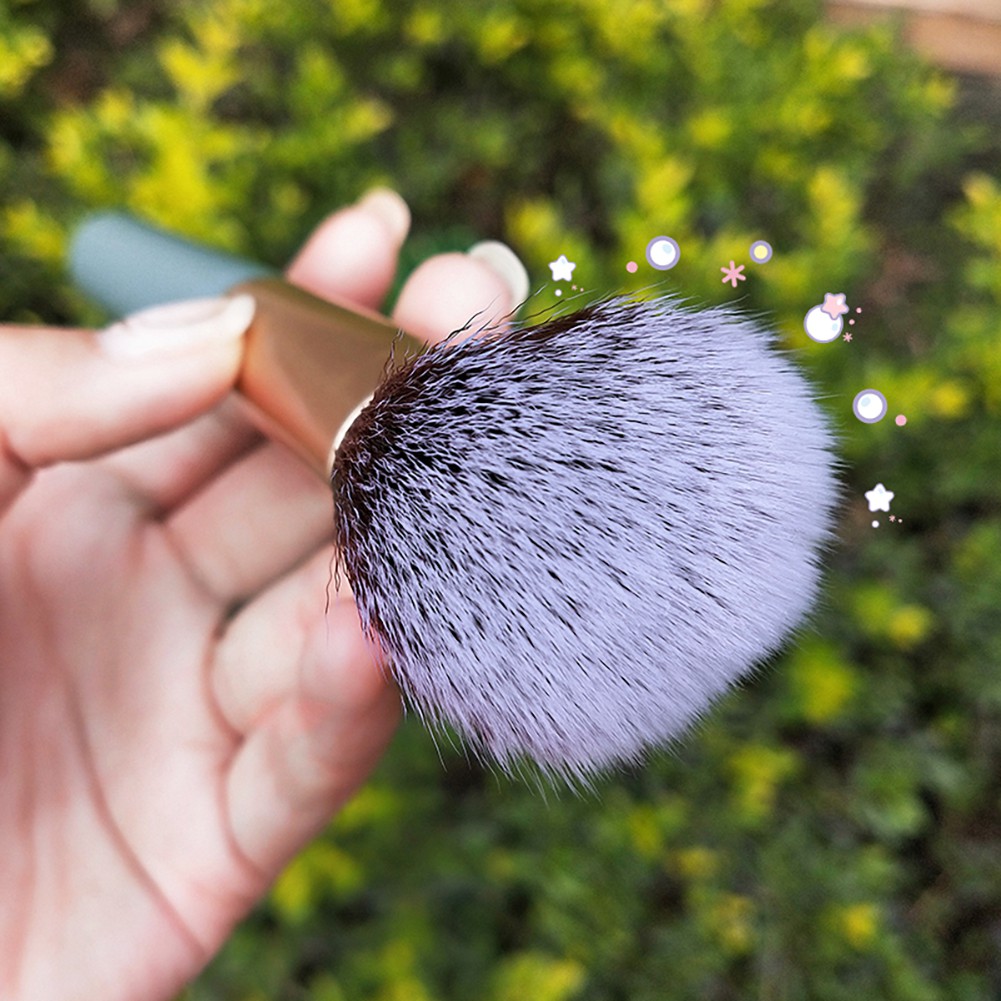 Cọ trang điểm GECOMO chuyên nghiệp