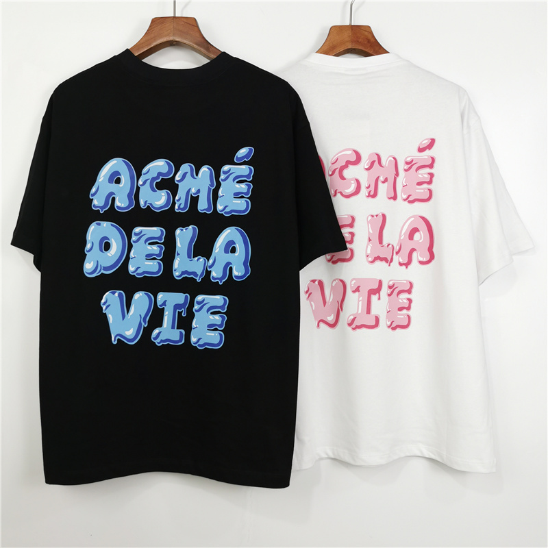 Áo Thun Tay Ngắn Cổ Tròn Chất Liệu Cotton Phong Cách Hàn Quốc