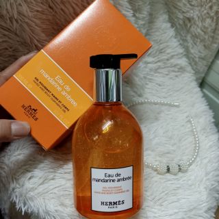 Sữa tắm HERMÈS PARIS 300ml