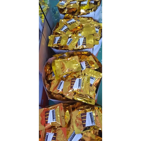 SLL TẮM CÀ PHÊ GÓI VÀNG