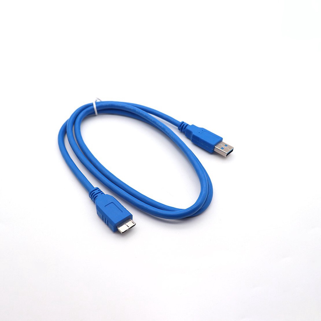 Dây Cáp Dữ Liệu Usb 3.0 Cho Ổ Cứng Di Động | BigBuy360 - bigbuy360.vn