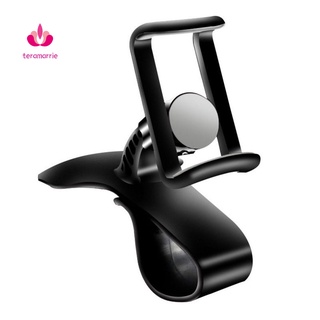 COD Universal HUD Type Car Dashboard Mount Mobile Phone GPS Holder Stand Bracket