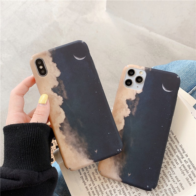 Ốp điện thoại nhựa cứng in hình thời trang cho Huawei Nova 3E 3 2S 3I 4 4E 5 5I P10 Pro P20 P30 Lite Nova 6 | BigBuy360 - bigbuy360.vn