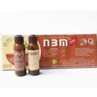 Phân bón N3M kích thích nảy mầm, kích thích ra rễ dạng nước 20ml