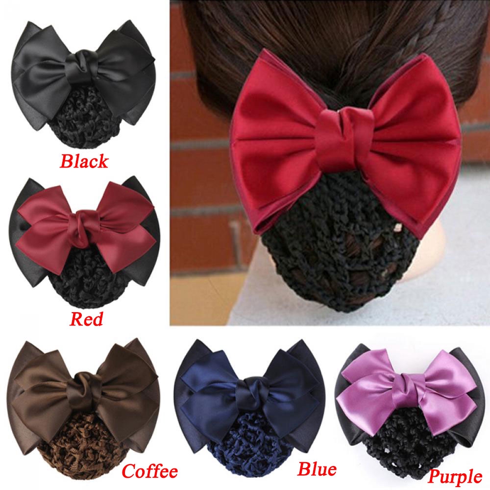 (Hàng Mới Về) Kẹp Búi Tóc Thời Trang Dành Cho Nữ