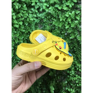 Sục vịt con bơi Peka hàng Thái Lan