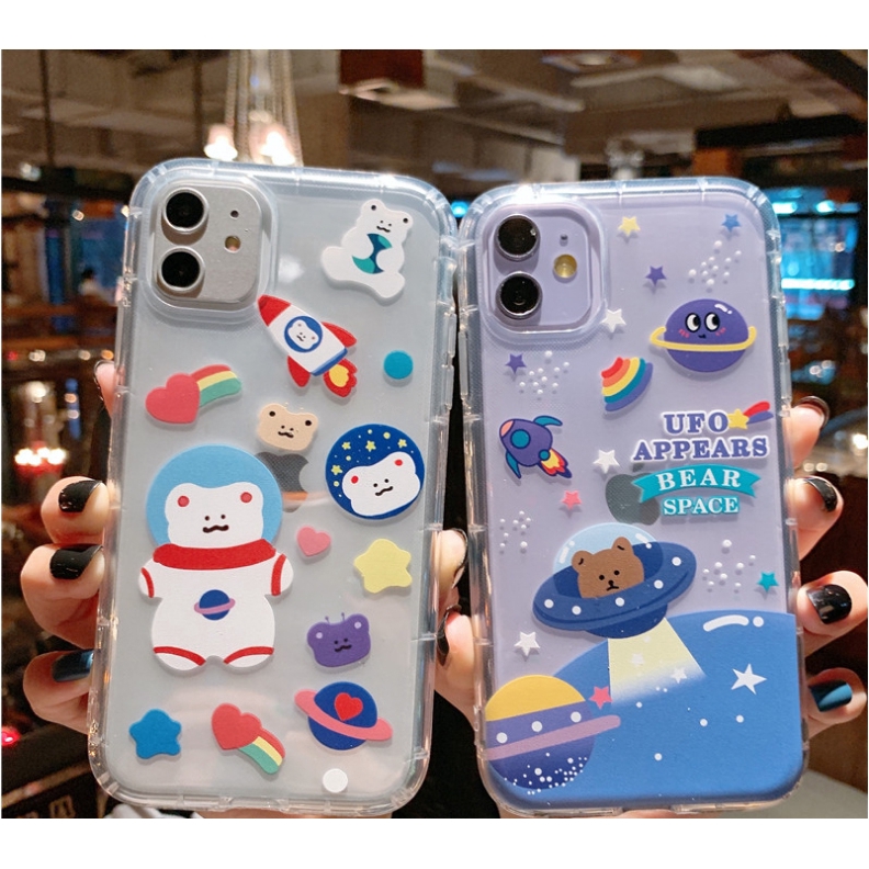 Ốp lưng iphone TPU iphone case iphone11 iphone 6 6s 7 7plus 8 plus X Xr Xs