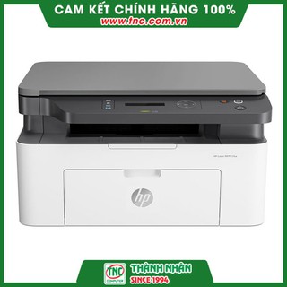 Máy in hp laserjet pro mfp 135w 4zb83a