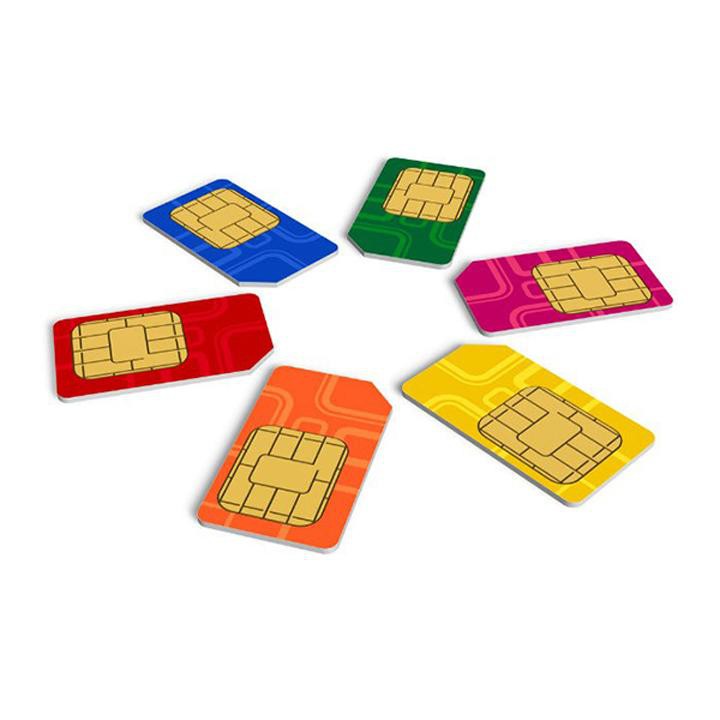 Sim Dùng Data Tháng Có Thể Nghe Gọi - Gói Cước ST90 Có Ngay 30GB/Tháng ( Dùng Qoài Không Hết )