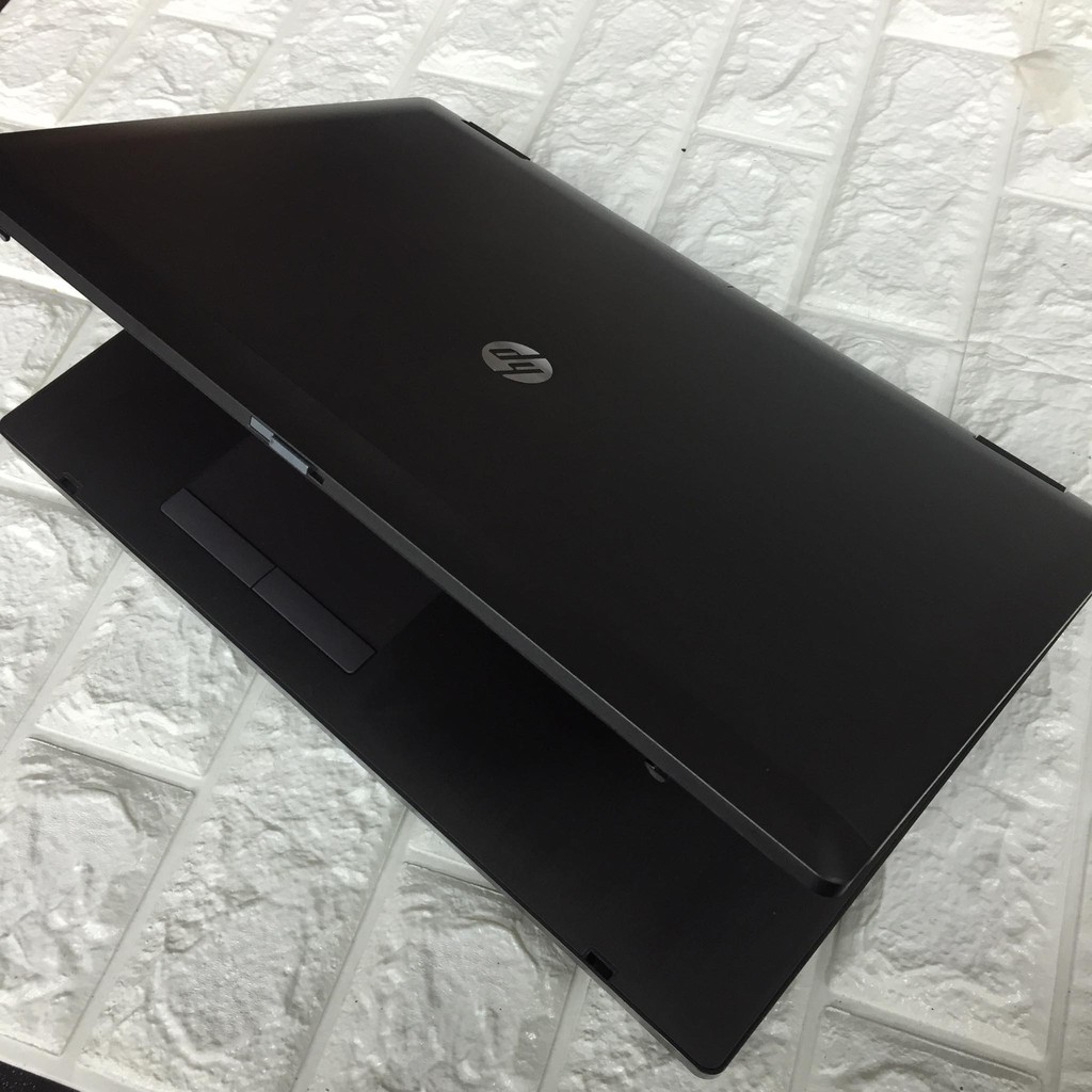 Laptop Cũ Rẻ HP 6560b Core i5-2520m / Ram 8gb / Ổ 500 gb / Màn 15.6inch Làm Văn Phòng, Học Tập mượt mà