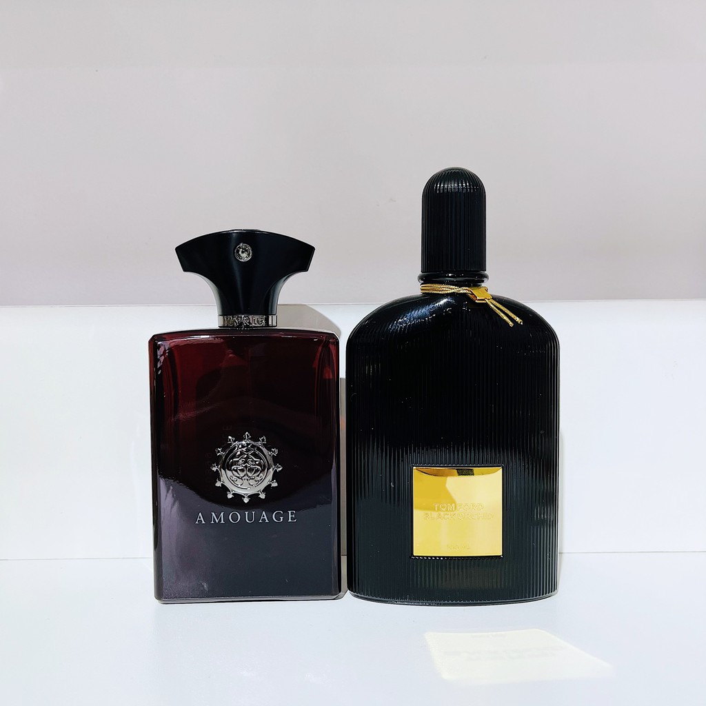 GỐC TF BLACK ORCHID-AMOUAGE LYRIC MAN