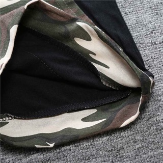 Freeship 99k TQ_áo rằn ri