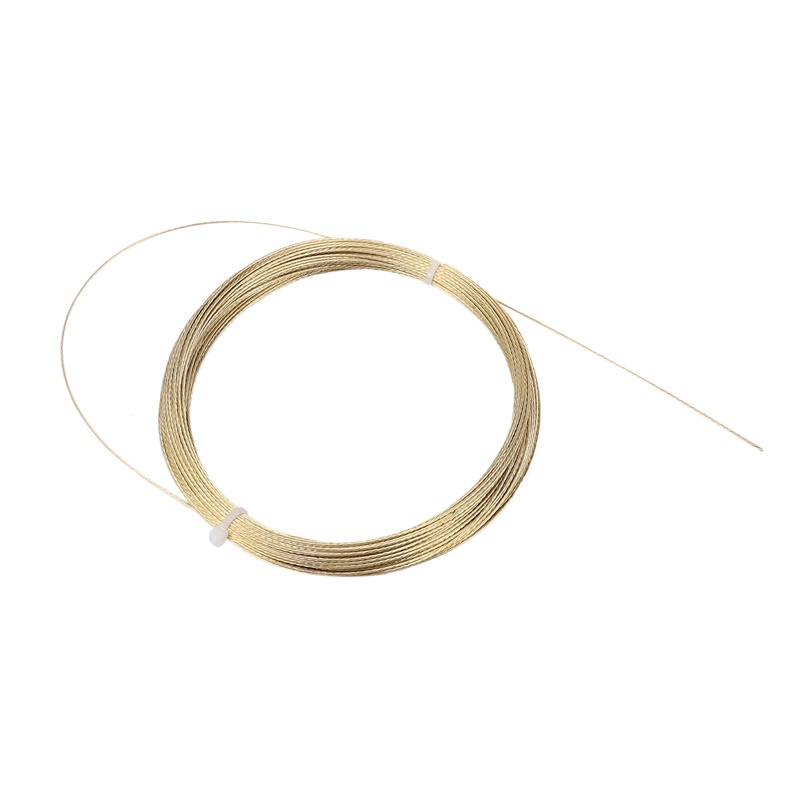 20m Dây Thép Gỡ Kính Chắn Gió Xe Hơi