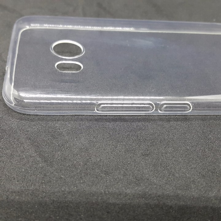 Ốp lưng HTC U11 dẻo hiệu GOR
