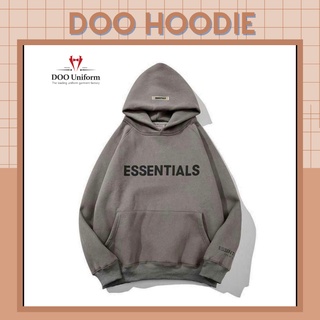 [DOO HOODIE] Áo Hoodie Nam