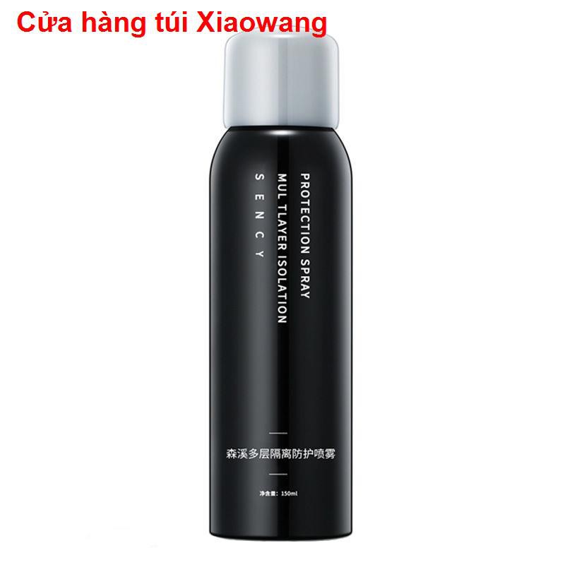 dầu lavenderXịt chống nắng nam ngoài trời đặc biệt tia cực tím làm trắng da và dưỡng ẩm cách ly thấm nước mồ hôi h