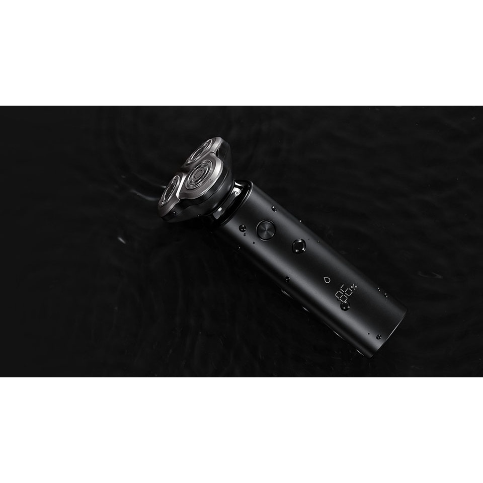 Máy cạo râu thông minh Xiaomi S500 3 đầu