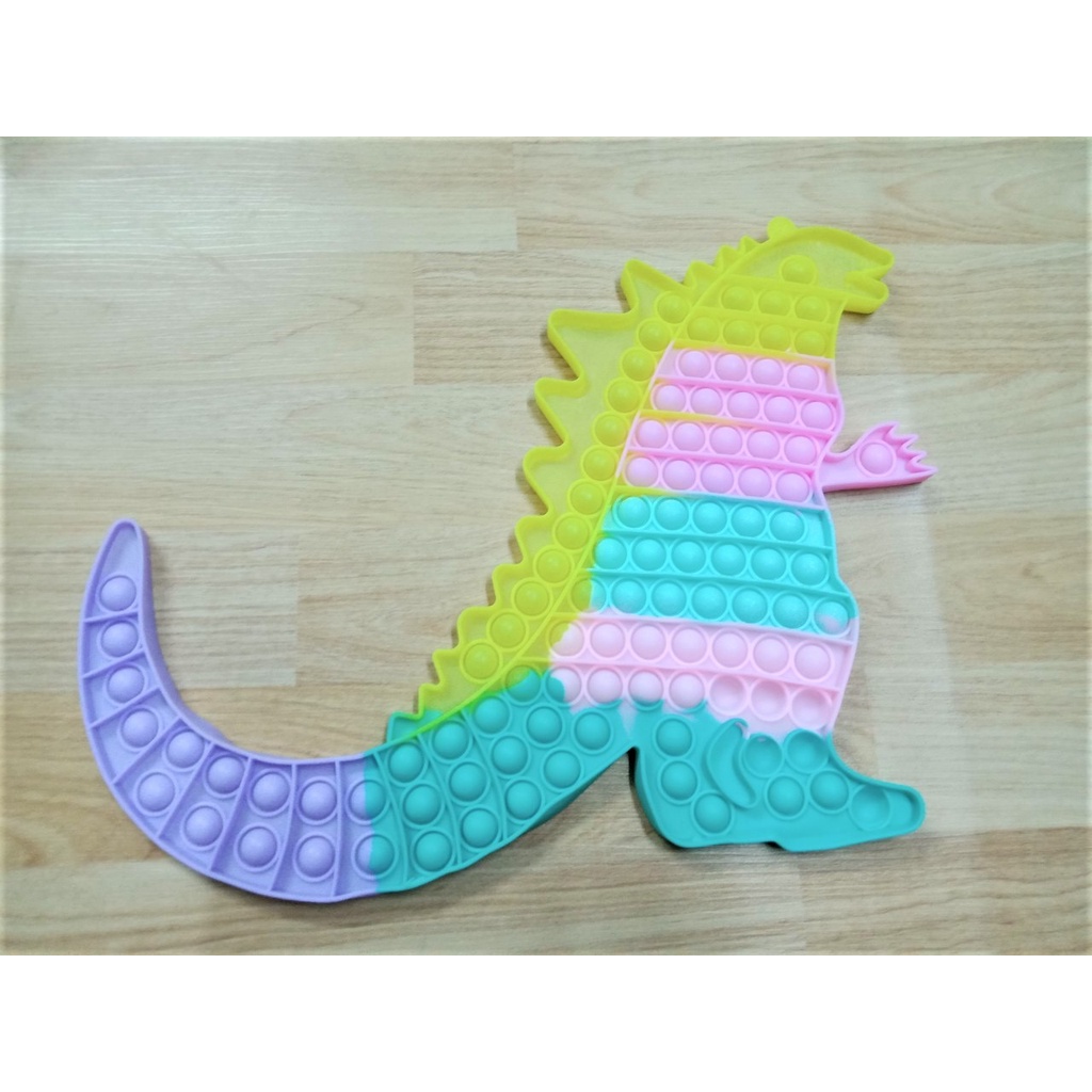 ) - Đồ Chơi Pop It Size To Nhiều Mẫu