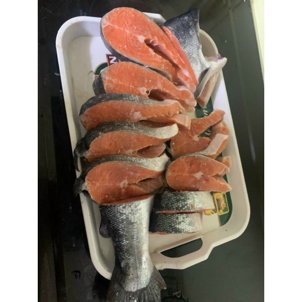 MỰC TƯƠI CẮT KHOANH GIÒN NGỌT ( chỉ giao hàng tphcm | BigBuy360 - bigbuy360.vn