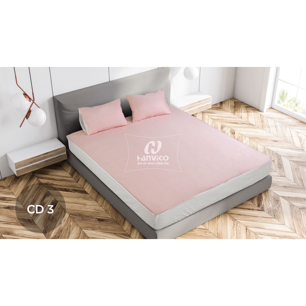 Chiếu mát điều hòa 5D Hanvico