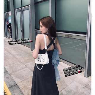 Tổng hợp những mẫu váy xinh đẹp sale mạnh