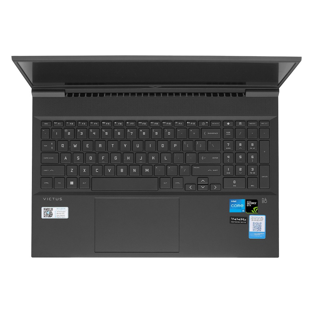 Laptop HP Pavilion 15 eg2056TU i5 1240P/8GB/512GB/15.6"F/Win11//Vàng