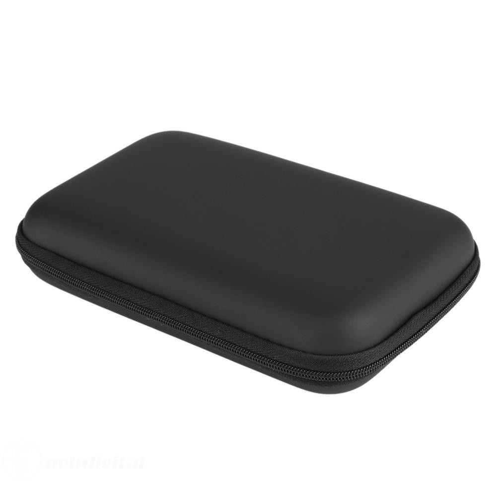 Túi Đựng Ổ Cứng 3.5 Inch Chất Liệu Eva | BigBuy360 - bigbuy360.vn