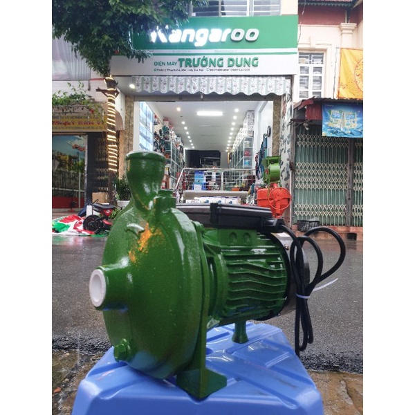 Máy bơm nước đĩa NEW STAR. K-100M -750W cao cấp