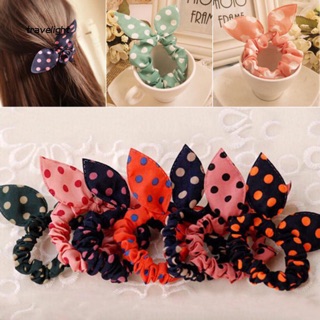 Nơ buộc tóc tai thỏ