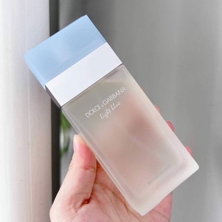Nước Hoa Nữ Light Blue 100ML