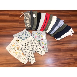 Set quần nỉ P.rimark cho bé trai