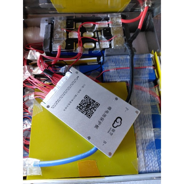 BMS Smart Bluetooth JK Đa năng 7s -24s, 150A, 100A 80A, 60A. Tích hợp Mạch cân bằng chủ động. Pin Lifepo4, Lion, Lipo