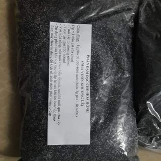 Phân bón đậm đặc humic